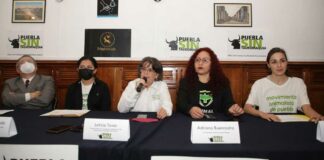 Animalistas piden mesas de trabajo para prohibir tauromaquia en Puebla Diputados