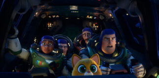 Disney+ estrenará ‘Lightyear’ muy pronto; aquí te decimos cuándo Disney+