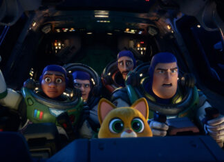 Disney+ estrenará ‘Lightyear’ muy pronto; aquí te decimos cuándo Disney+
