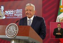 EU aceptó aumentar visas de trabajo temporales: AMLO EU