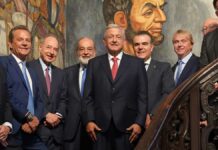 Ebrard: “Estamos muy contentos” por acuerdos con EU Ebrard