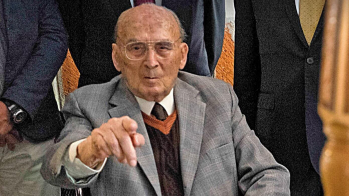 Echeverría