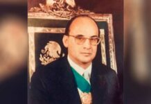 Echeverría llevó a México a su crisis más profunda: Experto Echeverría