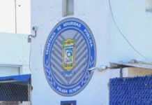 Edil de Piaxtla es enviado al penal de San Miguel EDIL