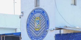 Edil de Piaxtla es enviado al penal de San Miguel EDIL