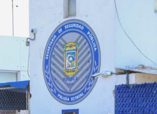 Edil de Piaxtla es enviado al penal de San Miguel EDIL