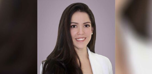 Egresada