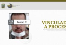 Vinculan a “El Jícaras” por doble homicidio en Los Ángeles Tetela El Jírcaras