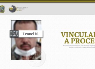 Vinculan a “El Jícaras” por doble homicidio en Los Ángeles Tetela El Jírcaras