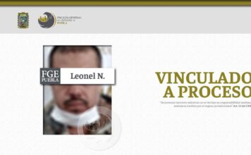 Vinculan a “El Jícaras” por doble homicidio en Los Ángeles Tetela El Jírcaras