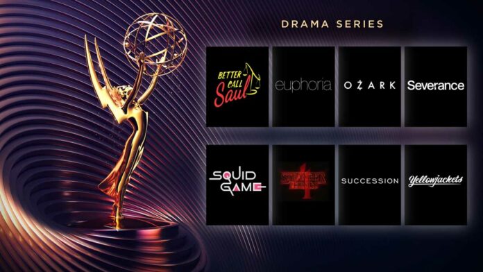 Emmy