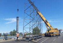 Gobierno retiró 63 espectaculares en primer semestre 2022 Espectaculares