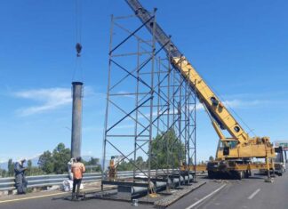 Gobierno retiró 63 espectaculares en primer semestre 2022 Espectaculares