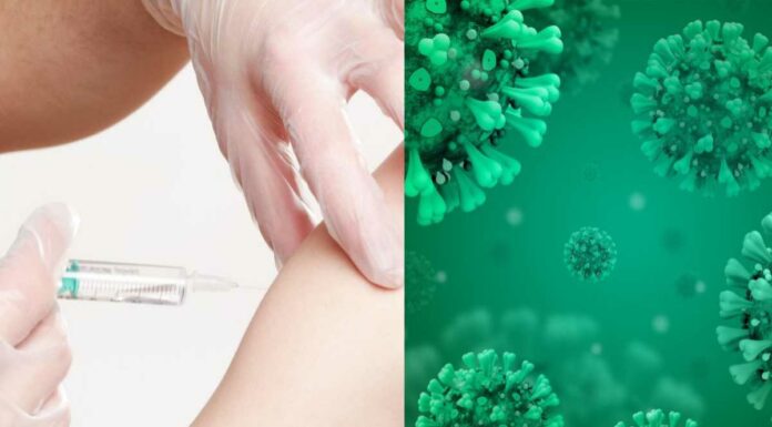 Estados Unidos detecta caso de polio en una década Estados