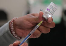 Europa recomienda 2do refuerzo anticovid para adultos mayores Europa