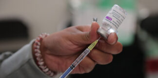 Europa recomienda 2do refuerzo anticovid para adultos mayores Europa