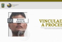 FGE captura a secuestrador de Acatzingo FGE