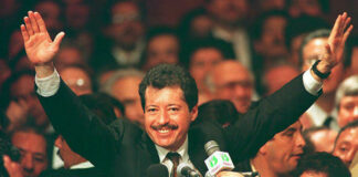 FGR reabre caso Colosio a 28 años del asesinato FGR