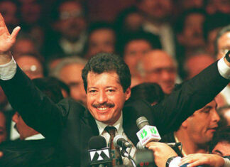 FGR reabre caso Colosio a 28 años del asesinato FGR