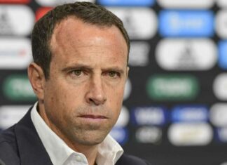 FMF anuncia salida de Gerardo Torrado, Ignacio Hierro y Luis Pérez FMF