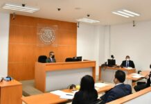 Poder Judicial ofrecerá capacitación sobre juicios orales familiares