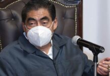 Fiscalía de Puebla ya investiga enfrentamiento en Jolalpan Fiscalía
