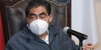 Fiscalía de Puebla ya investiga enfrentamiento en Jolalpan Fiscalía