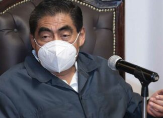 Fiscalía de Puebla ya investiga enfrentamiento en Jolalpan Fiscalía