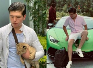 Fofo Márquez podría ser detenido por cerrar puente de Guadalajara fofo