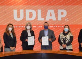 UDLAP ofrecerá becas de 100% a jóvenes de San Andrés Cholula becas udlap san andrés cholula