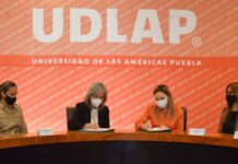 UDLAP firma convenios con San Pedro Cholula UDLAP