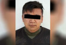 Germán “N” robó 230 mil pesos al personal de una empresa Germán