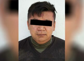 Germán “N” robó 230 mil pesos al personal de una empresa Germán