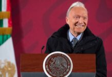 Gertz Manero no ha cometido delitos graves: AMLO Gertz