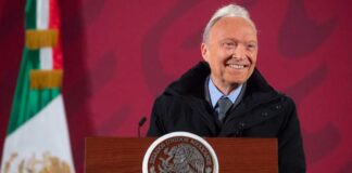 Gertz Manero no ha cometido delitos graves: AMLO Gertz