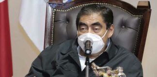 Gobernador no “destapará” a ningún personaje rumbo a 2024 Gobernador