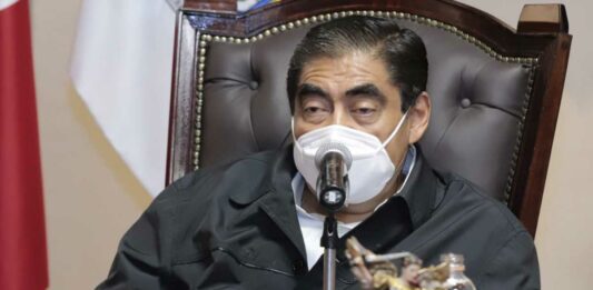 Gobernador