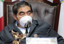 Gobierno seguirá pendiente del caso contra edil de Acatlán Gobierno