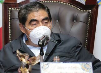 Gobierno seguirá pendiente del caso contra edil de Acatlán Gobierno