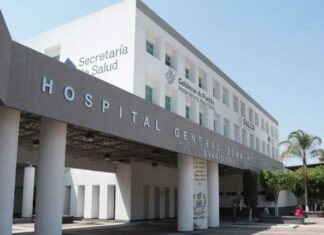 Gobierno de Puebla rehabilitó 5 hospitales en 2021 Gobierno