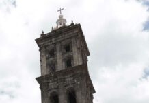 Gobierno, dispuesto a dar protección a sacerdotes Gobierno