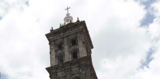 Gobierno, dispuesto a dar protección a sacerdotes Gobierno