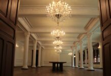 Gobierno restaura edificios públicos abandonados Gobierno