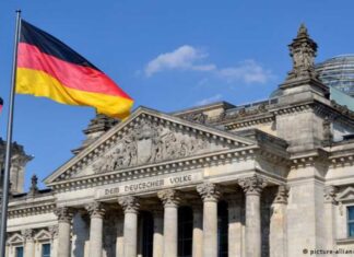 Hannover, primera ciudad alemana en cortar el gas Hannover