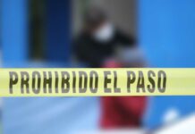 Hombre muere en anexo de La Libertad; habría sido golpeado Hombre