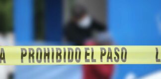 Hombre muere en anexo de La Libertad; habría sido golpeado Hombre
