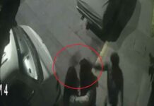 Hombre golpea con ladrillo a pareja de mujeres en Coyoacán Hombre