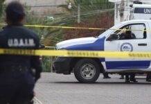 Homicidios bajan por 2o año consecutivo en Puebla, reporta INEGI Homicidios