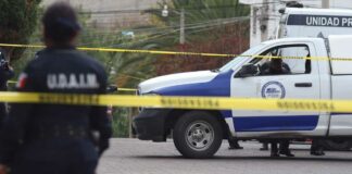 Homicidios bajan por 2o año consecutivo en Puebla, reporta INEGI Homicidios
