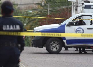 Homicidios bajan por 2o año consecutivo en Puebla, reporta INEGI Homicidios